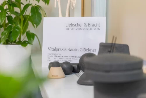 Vitalpraxis - Katrin Glöckner in Kaufbeuren